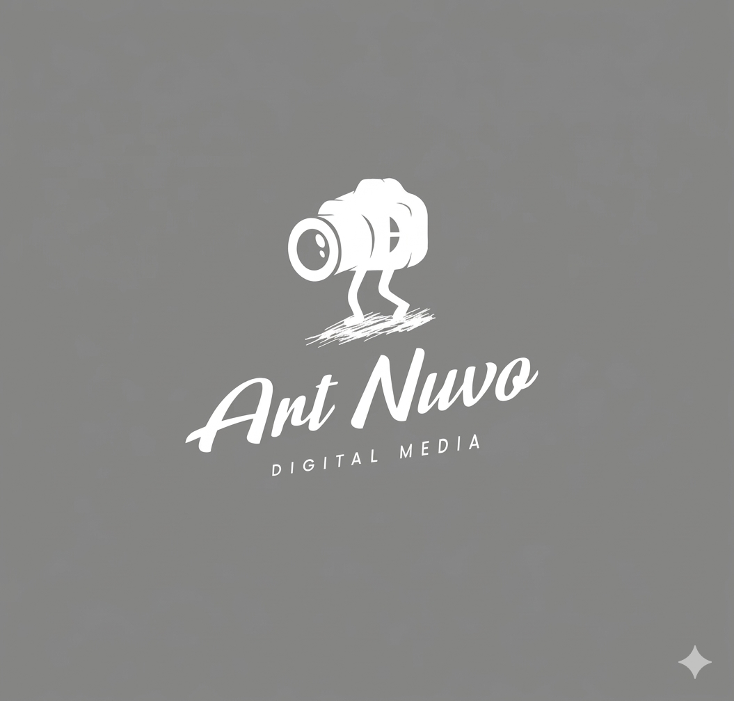 Art Nuvo Digital Media